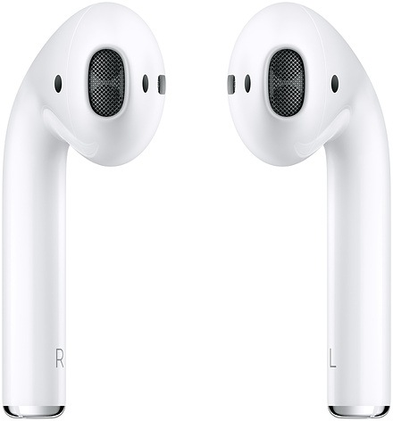 Apple AirPods 2 with Charging Case фото 1